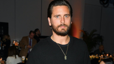 Rehab Facility To Investigate After Photos Of Scott Disick Accessing Treatment Leak To Media