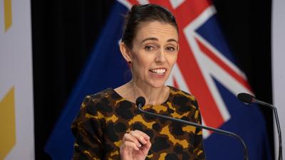 Jacinda Ardern Revealed How NZ Pubs Will Operate Post-Lockdown & TBH It Sounds A Bit Grim