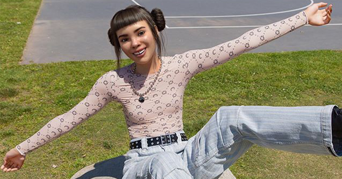 Lil Miquela, That CGI-Generated Influencer, Lands Herself An LA Agent
