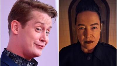 There’s A Macaulay Culkin & Kathy Bates Sex Scene On The Way In Case You’ve Finished Pornhub