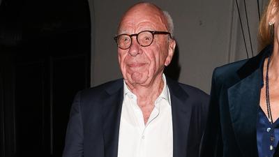 Please Press F For Rupert Murdoch, Who Has To Give Up His Annual Cash Bonus This Year
