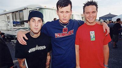 Tom DeLonge Is Keen For A Blink Reunion, So Get Ready For The Enema To Strike Back (Again)