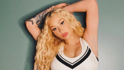 Iggy Azalea Posts First IG Pic Since Reportedly Giving Birth, Leaving Fans Wildly Confused