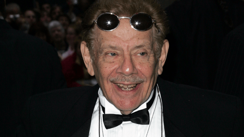‘Seinfeld’ & ‘King Of Queens’ Legend Jerry Stiller Has Passed Away At The Age Of 92