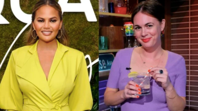 Chrissy Teigen Puts An End To The Bitter Alison Roman Feud With Reflective Twitter Thread
