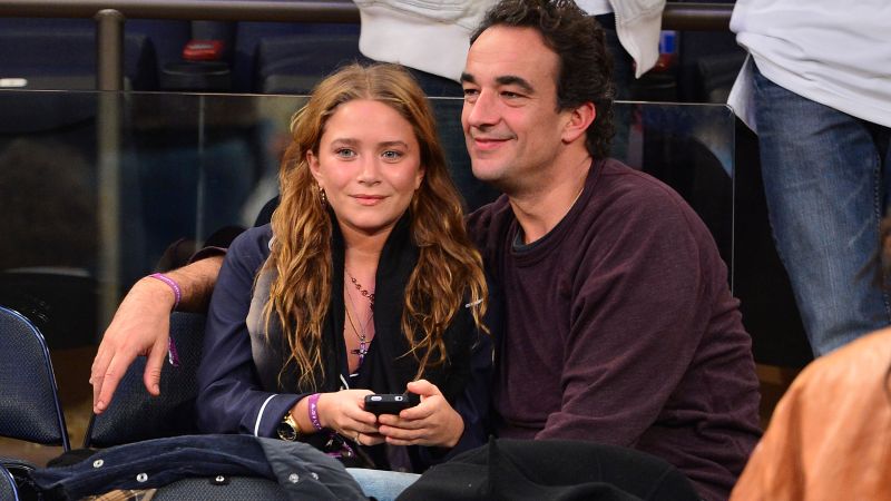 Mary-Kate Olsen Has Requested An Emergency Court Order To Divorce Her French Banker Husband