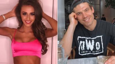 ‘Too Hot To Handle’ Star Chloe & ‘Love Island’ Babe Matt Had An Iso Date & Are Now Maybe In Love