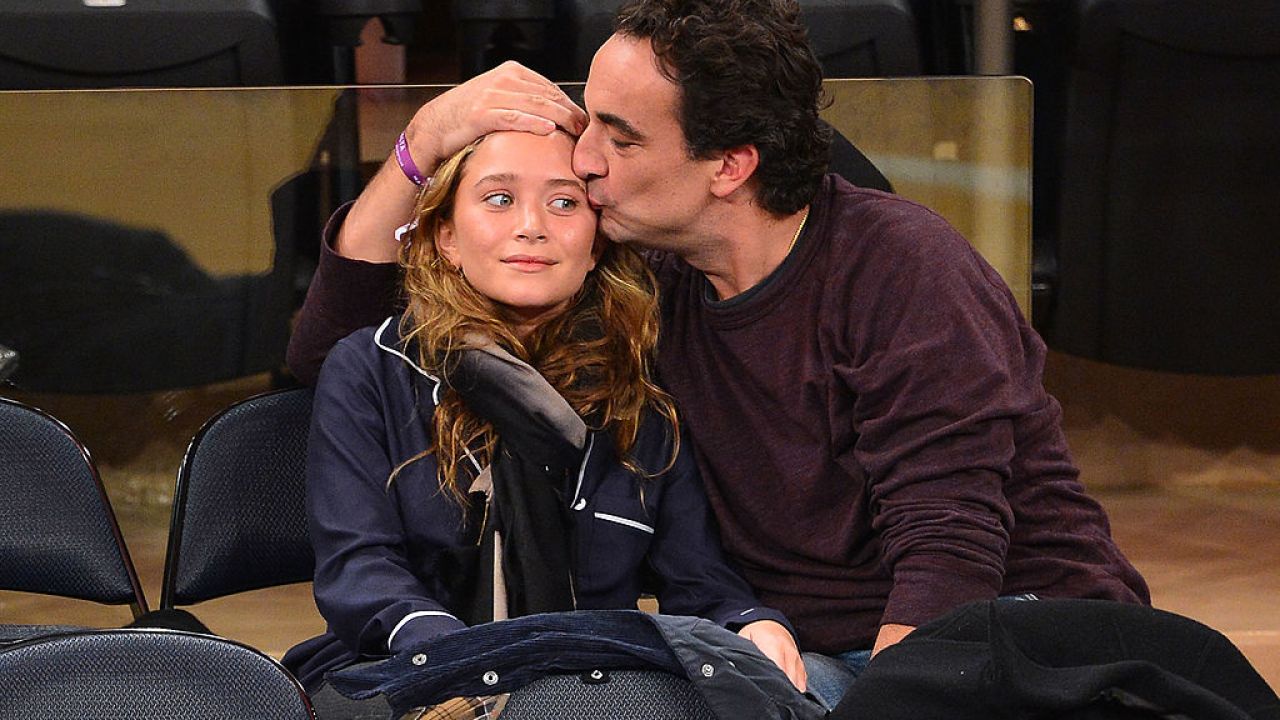 Things Have Reportedly Gotten “Very Ugly” In Mary-Kate Olsen’s “Heated” Divorce From Husband