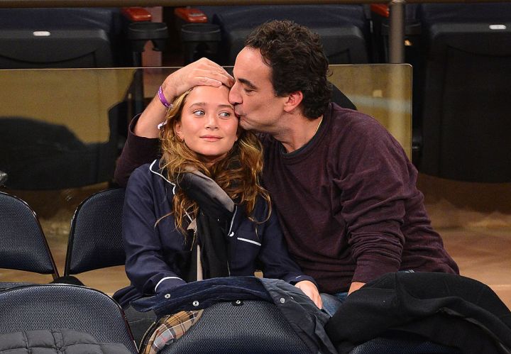 Mary-Kate Olsen Finally Files For Divorce As Courts Reopen And My Heart Is A Full House