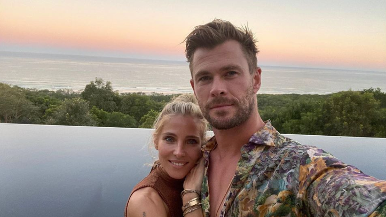 You Too Could Live Next Door To Chris Hemsworth If You Have A Spare $3M In The Accounts