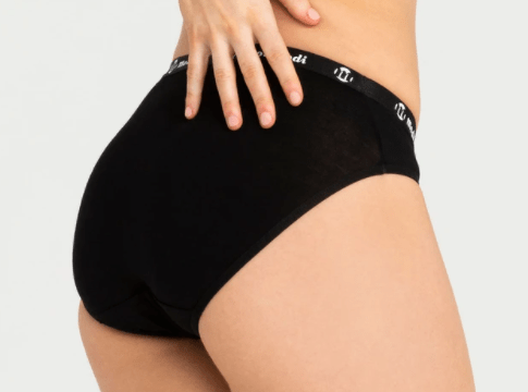 Modibodi Now Have Period Proof Running Shorts & Tights, Which Is A Huge Vibe