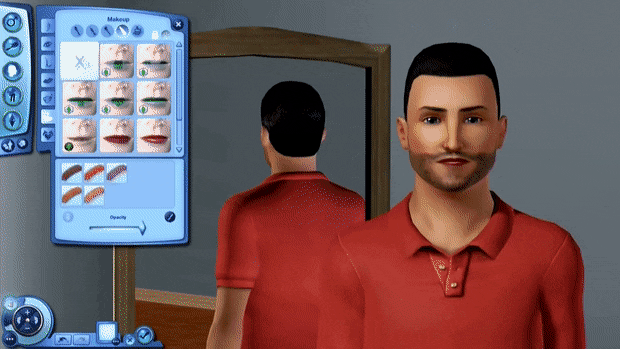 How Playing ‘The Sims’ Helped Me Realise I’m Trans