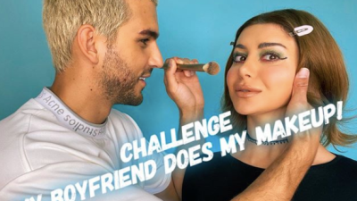 ‘MAFS’ Star Martha Is Slinging $500 In Beauty Prods To 5 Girls Who Do The BF Makeup Challenge