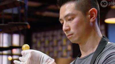 Power Ranking ‘MasterChef’ By How Fucking Unfair It Is That Reynold’s Actually A Contestant