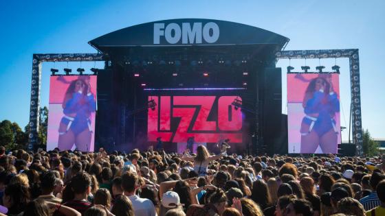 Beloved Music Fest FOMO Is The Latest To Fold With Reported Debts Of Close To $5 Million