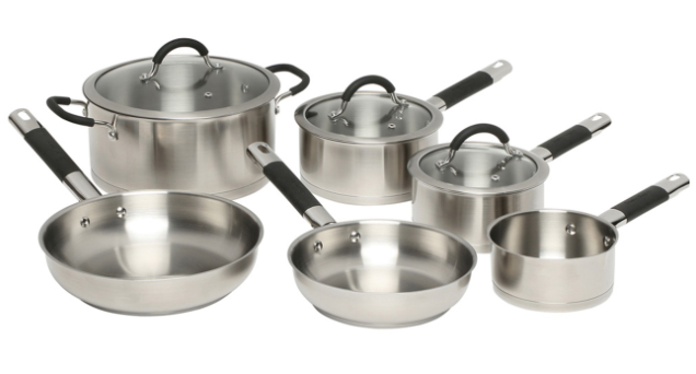 A Fk Tonne Of Kitchenware Is On Sale RN If Yr Sharehouse Could Use A Clean Pan Or Two