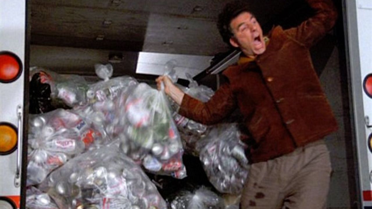 5 Unexpected Things That You Can’t Chuck In Ya Recycling Bin, So Pls Stop Clogging Up Landfill
