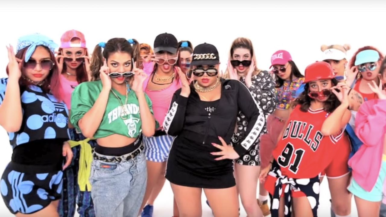 The NZ Legends Behind Justin Bieber’s ‘Sorry’ Clip Are Hosting A Big Dance Workshop This Week