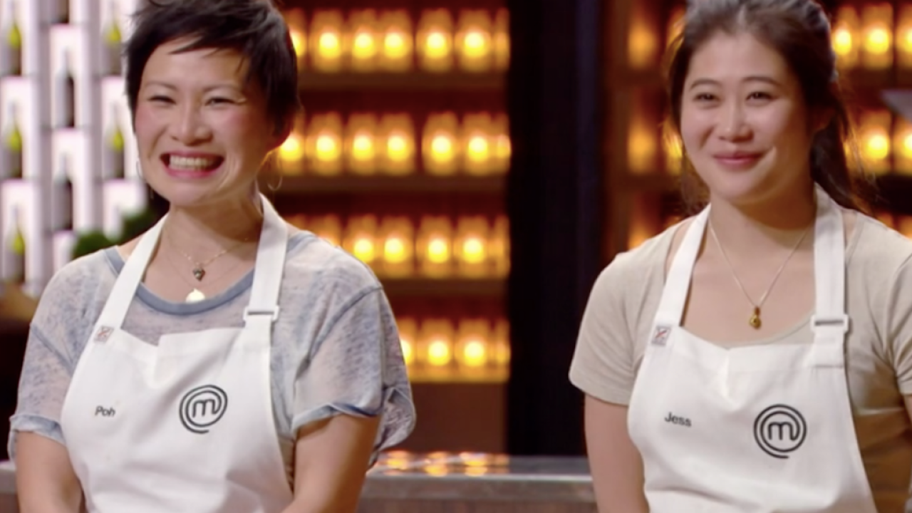 Last Night’s Episode Of ‘MasterChef’ Was Such A Kickass Moment For Asian Representation