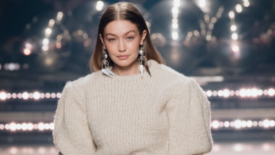 Gigi Hadid Hits Back At Rumours That She’s Been Getting Cosmetic Surgery While Pregnant