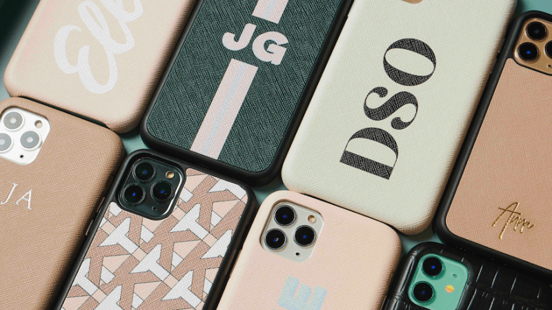 The Daily Edited Is Slinging Free iPhone Cases On Insta Next Week So Turn Notifications On
