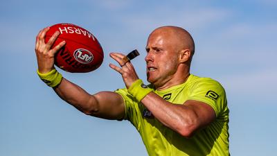 An Umpire Shortage In South Australia Is Throwing The AFL’s Comeback Plans Into Disarray