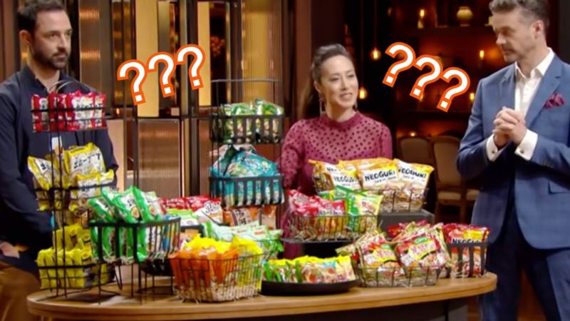Turns Out We’re All To Blame For Last Night’s ‘MasterChef’ Noodle Challenge Ignoring Mi Goreng