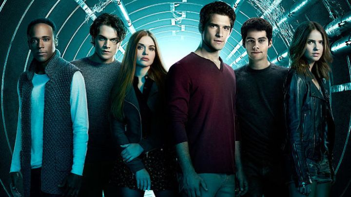 ‘Teen Wolf’ Fans Are Finally Getting That Reunion They’ve Been Fanging For & I’m Howling