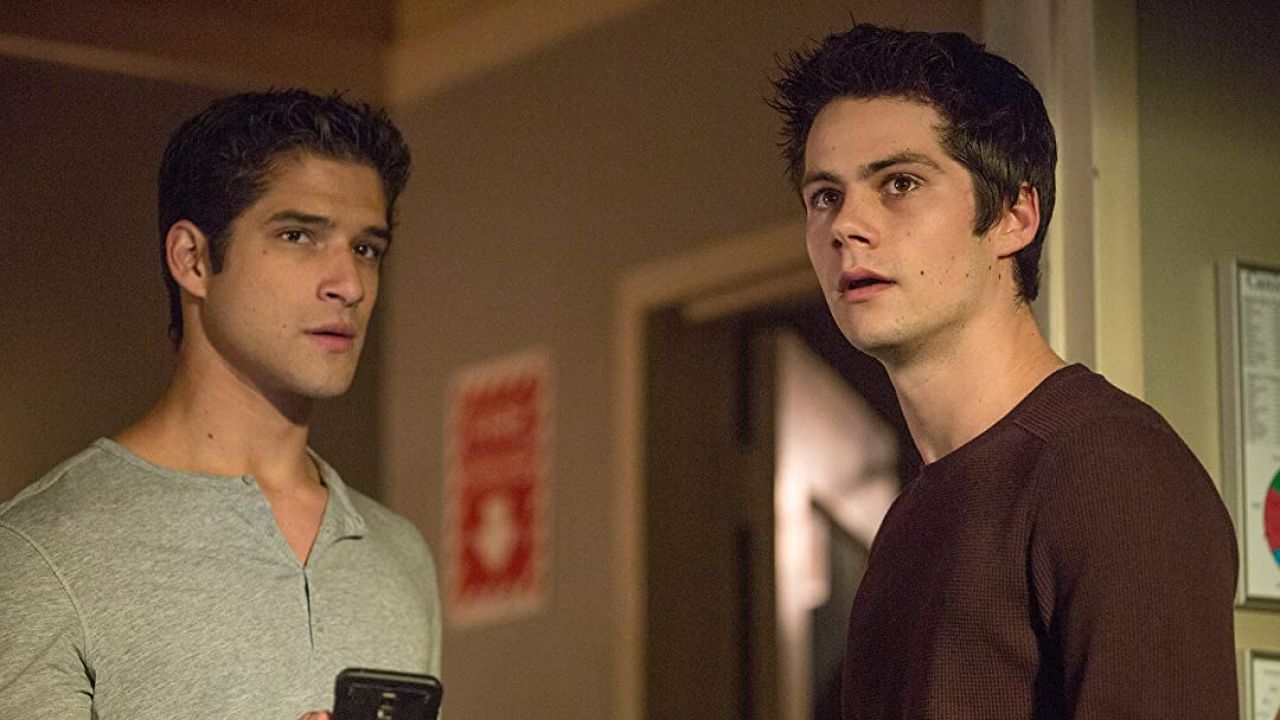 ‘Teen Wolf’ Fans Are Finally Getting That Reunion They’ve Been Fanging For & I’m Howling