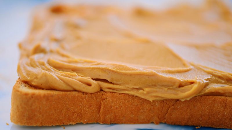 Just Gonna Say It: Under No Circumstances Should You Add Butter To Peanut Butter On Toast