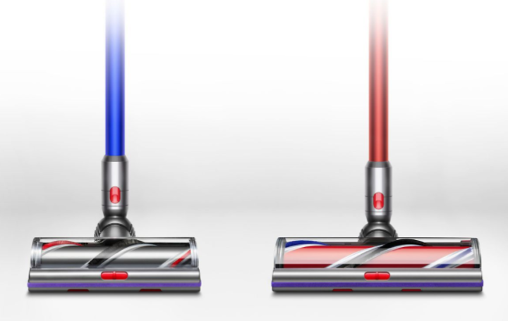 Dyson V11 Outsize Review: The New Vacuum With A 25% Bigger Head