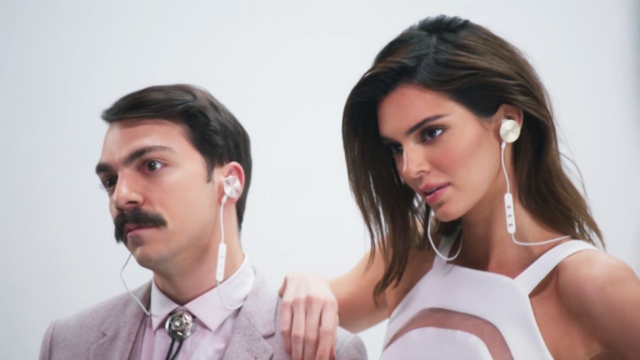 Kardashian Knock-Off Kirby Jenner Is Getting His Own Reality Show, Starring Kendall & Kris