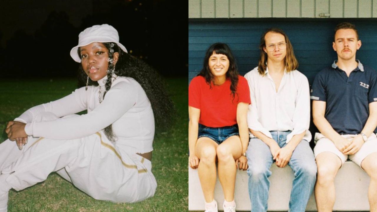 Tkay Maidza, The Beths & More Win $4.5k Each In Levi’s Rejigged Music Prize For 2020