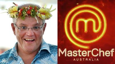 Australia’s Latest Push For Diplomatic Clout Involves Airing ‘MasterChef’ In The Pacific