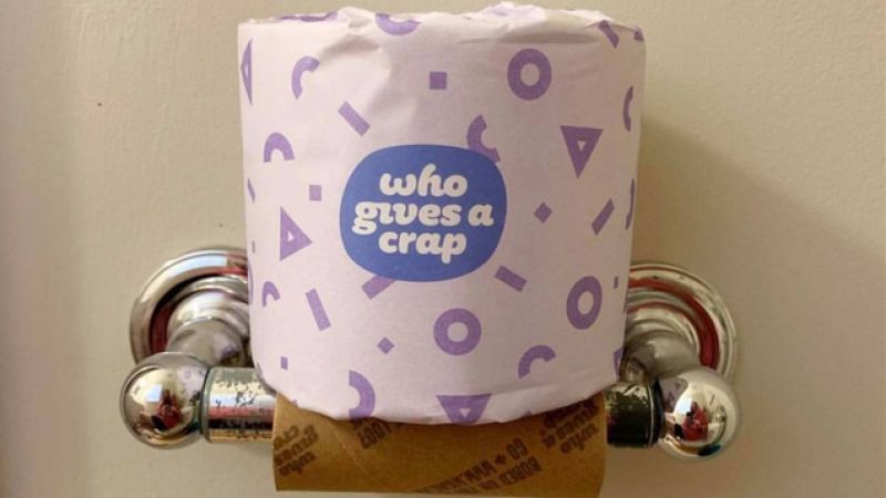 Who Gives A Crap Is Officially Back In Stock, Signalling The End Of The Great TP Shortage