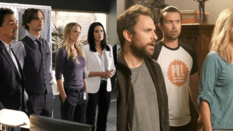 ‘Criminal Minds’, ‘It’s Always Sunny’ & A Bunch Of Other Epic Shows Hit Amazon Prime Video In June