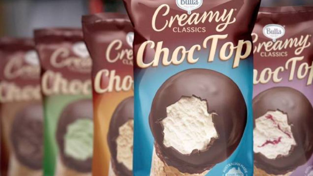 You Can Now Nab Those Cinema-Only Choc Tops From The Coles Freezer Aisle For A Limited Time