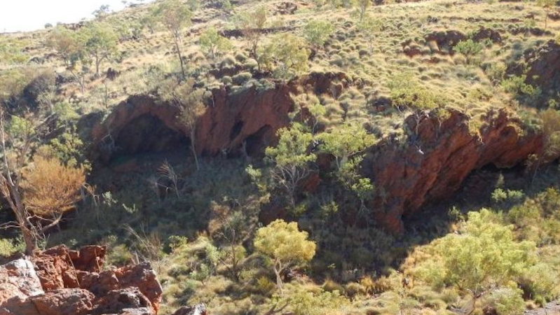 A 46,000-Year-Old Site Of Indigenous Australian Culture Was Just Destroyed By A Mining Blast