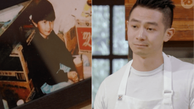 Reynold’s Story From Last Night’s ‘MasterChef’ Ep Hit Me So Hard I’m Still Thinking About It