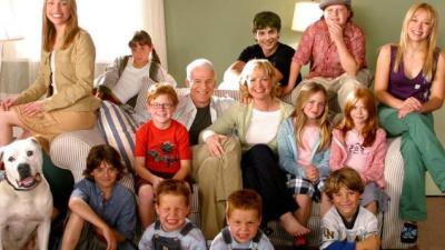 My God, The ‘Cheaper By The Dozen’ Kids Have Recreated Iconic Scenes From The Film