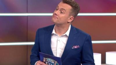 Grant Denyer Spilled On The One Aussie Celeb Who Completely Fucked Up On ‘Family Feud’
