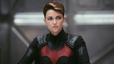 Ruby Rose Just Made A Very Cryptic Comment On Why She Exited ‘Batwoman’ After Just One Season