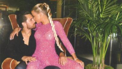 Scott Disick & Sofia Richie Split After Three Years Together, Which Is Three Years Overdue
