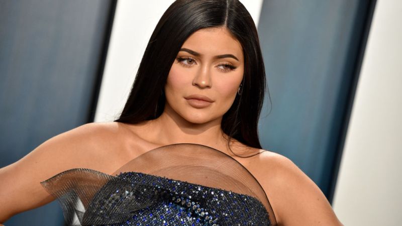 Forbes Magazine Has Revoked Kylie Jenner’s Billionaire Status And Accused Her Of Lying