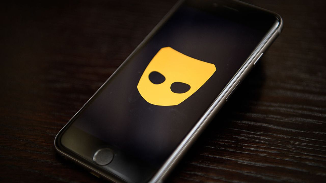 Grindr Will Remove Its Controversial Ethnicity Filters In “Solidarity” With #BlackLivesMatter