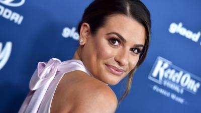 Hello Fresh Torches Lea Michele Sponsorship After Fucked Allegations Of Racism On ‘Glee’