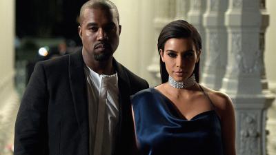 Kimye Reportedly Threatens To Sue Ex-Bodyguard For $15M After Sharing Some Wild BTS Claims