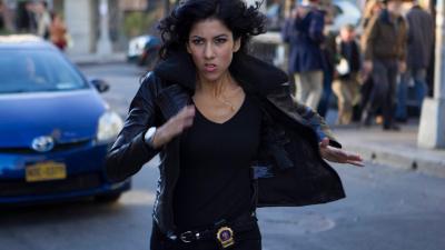 ‘Brooklyn Nine-Nine’ Star Stephanie Beatriz Asks Fellow Cop Actors To Donate To US Bail Funds