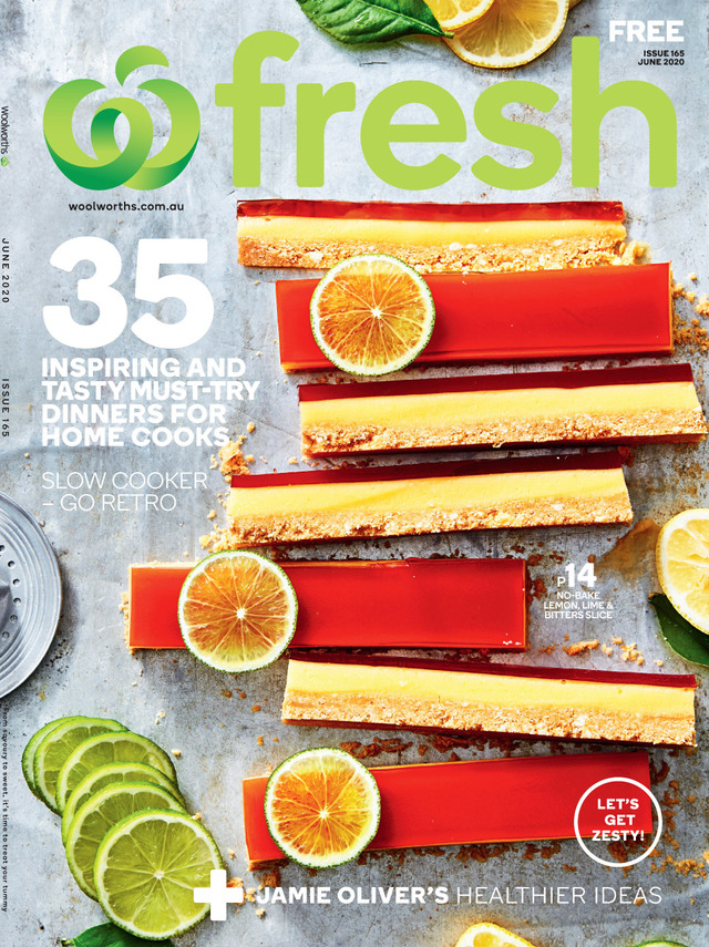 Let’s Settle This Once & For All: Does Coles Or Woolies Have The Best Free Mag?