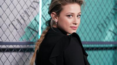 ‘Riverdale’ Star Lili Reinhart Comes Out As Bisexual In Support Of LGBTQ+ For #BLM